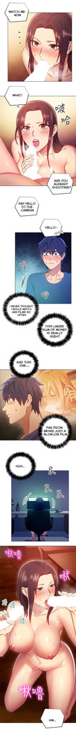 Stepmother Friends Ch.9/?