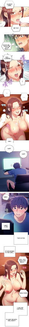 Stepmother Friends Ch.9/?