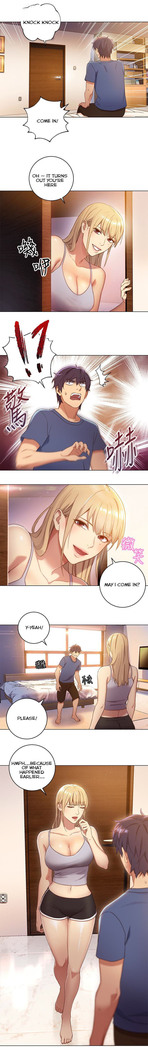 Stepmother Friends Ch.9/?