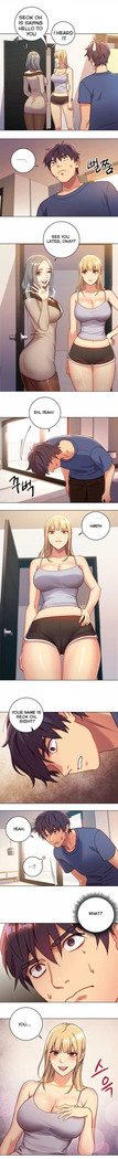 Stepmother Friends Ch.9/?