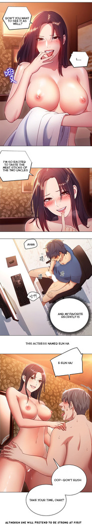 Stepmother Friends Ch.9/?