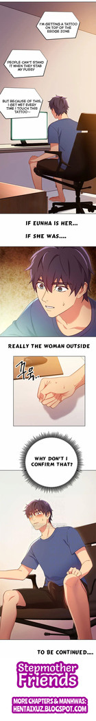 Stepmother Friends Ch.9/?