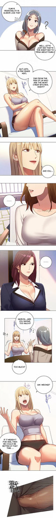 Stepmother Friends Ch.9/?
