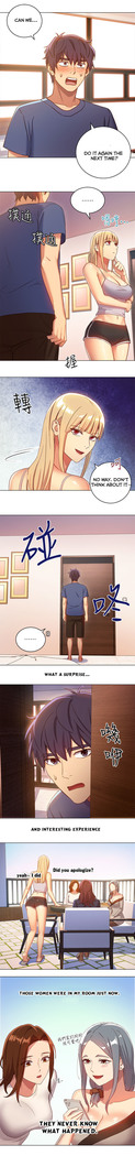 Stepmother Friends Ch.9/?