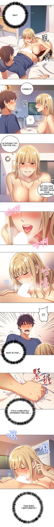 Stepmother Friends Ch.9/?