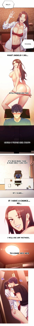 Stepmother Friends Ch.9/?