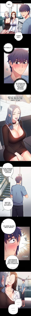 Stepmother Friends Ch.9/?