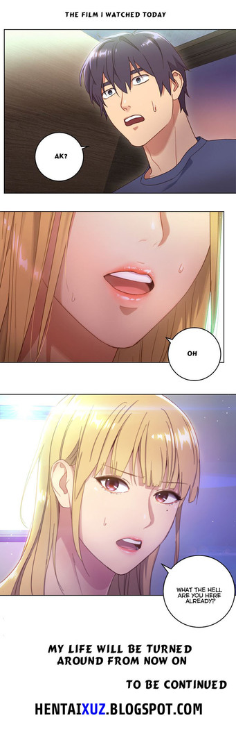 Stepmother Friends Ch.9/?