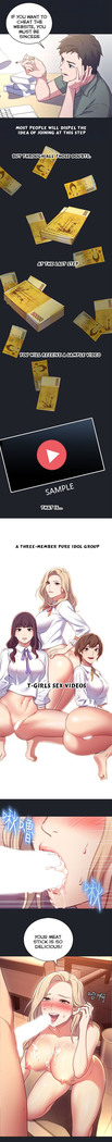 Stepmother Friends Ch.9/?