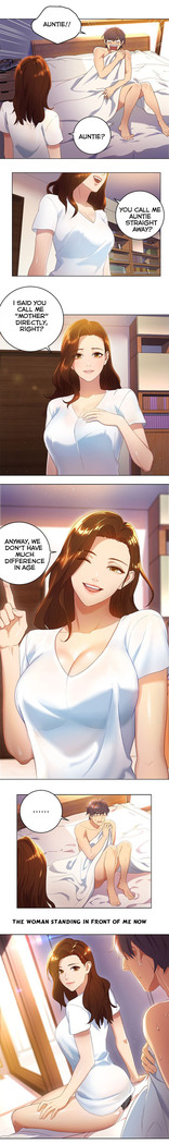 Stepmother Friends Ch.9/?