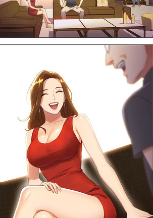 Stepmother Friends Ch.9/?