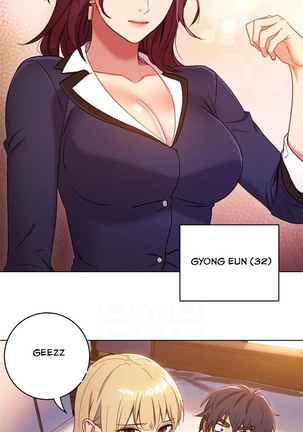 Stepmother Friends Ch.9/? Page #33