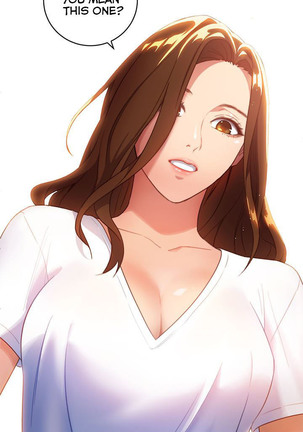 Stepmother Friends Ch.9/?