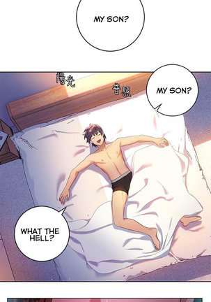 Stepmother Friends Ch.9/?