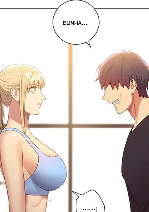 Stepmother Friends Ch.9/? Page #110