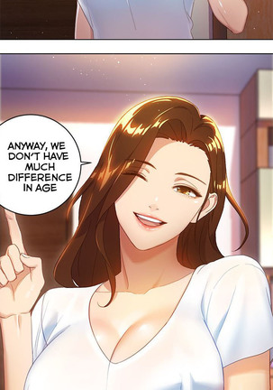 Stepmother Friends Ch.9/?