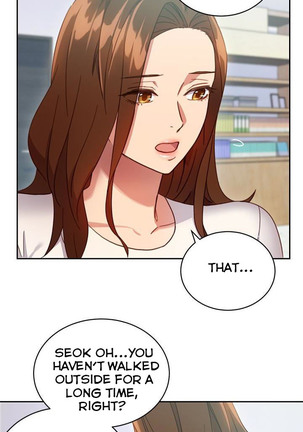 Stepmother Friends Ch.9/? Page #69