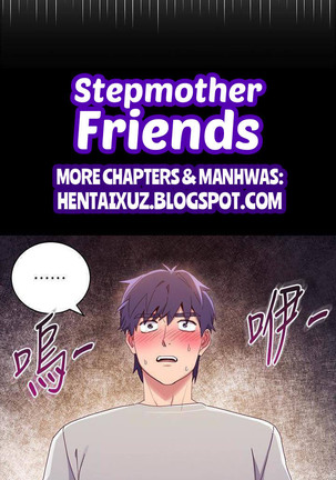 Stepmother Friends Ch.9/? Page #103