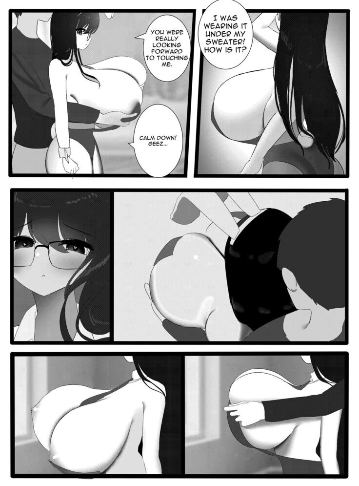 bunny suit