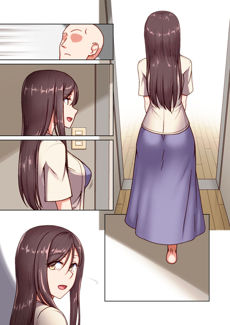催眠奥様代行サービス