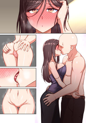 催眠奥様代行サービス Page #82