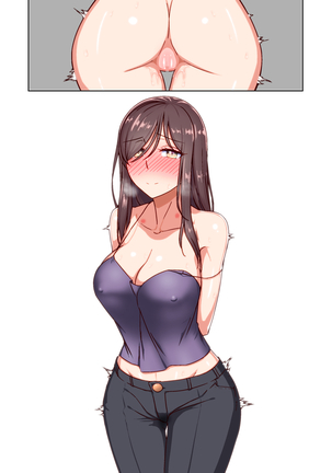 催眠奥様代行サービス Page #83