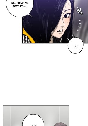 Ghost Love Ch.1-4 Page #83