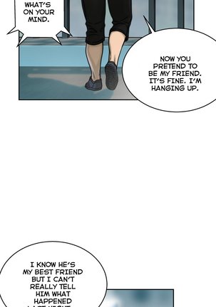 Ghost Love Ch.1-4 Page #97