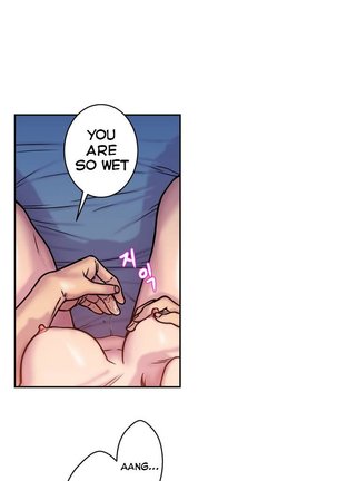 Ghost Love Ch.1-4