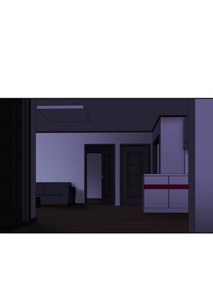 Ghost Love Ch.1-4 Page #117