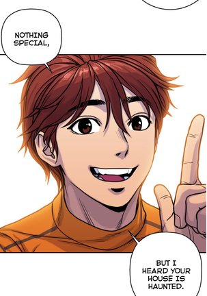 Ghost Love Ch.1-4 Page #89