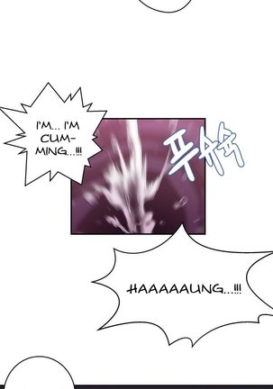 Ghost Love Ch.1-4