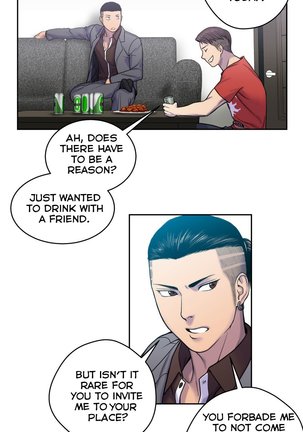 Ghost Love Ch.1-4 Page #123