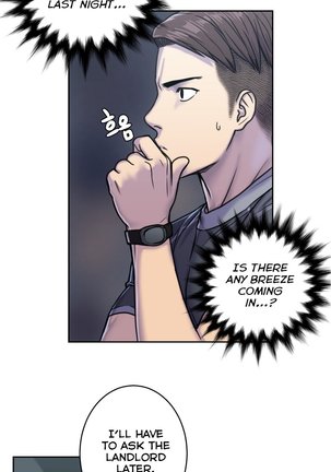Ghost Love Ch.1-4 Page #114