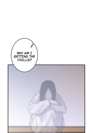 Ghost Love Ch.1-4 Page #19