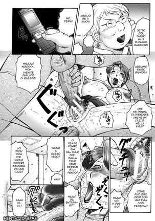 Sotto ricatto Page #52