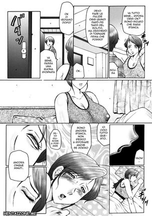 Sotto ricatto Page #63