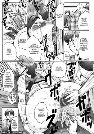 Sotto ricatto Page #75
