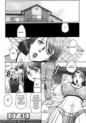 Sotto ricatto Page #62