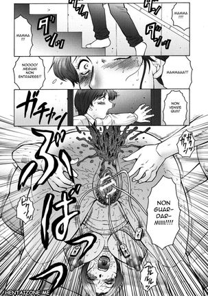 Sotto ricatto Page #82