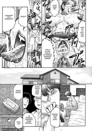 Sotto ricatto Page #49