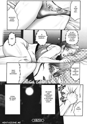 Sotto ricatto Page #60