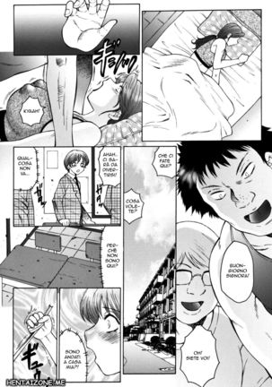 Sotto ricatto Page #64