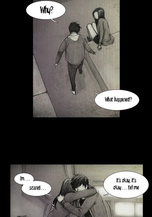House of Dolls Ch.0-7 - Page 136