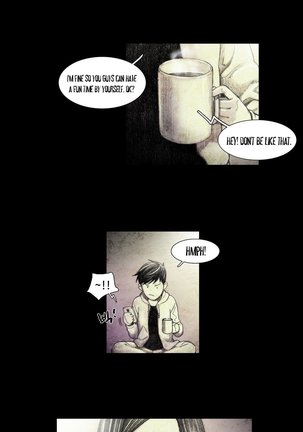 House of Dolls Ch.0-7 - Page 44