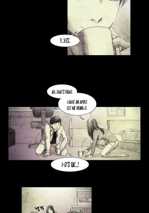 House of Dolls Ch.0-7 Page #45