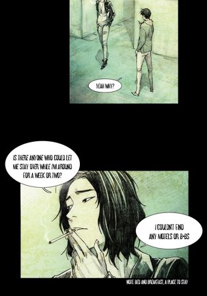 House of Dolls Ch.0-7 - Page 74