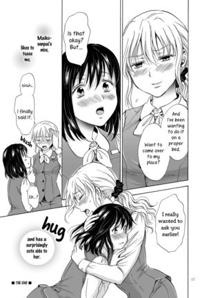 Copy Room Play Page #15