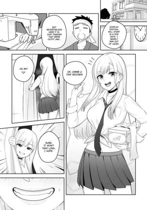 Sono Bisque Doll NTR - Page 2