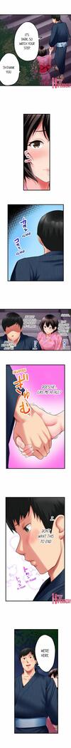 [Kayanoi Ino] Busted by my Co-Worker 18/18 [English] Completed